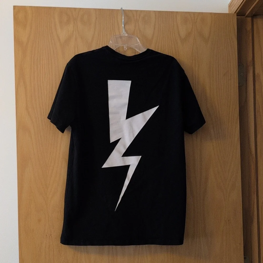 Neil Barrett T-shirt XS - Picture 2 of 4